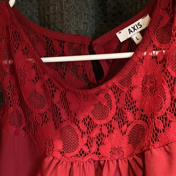 Axis - Picture 4 of 5